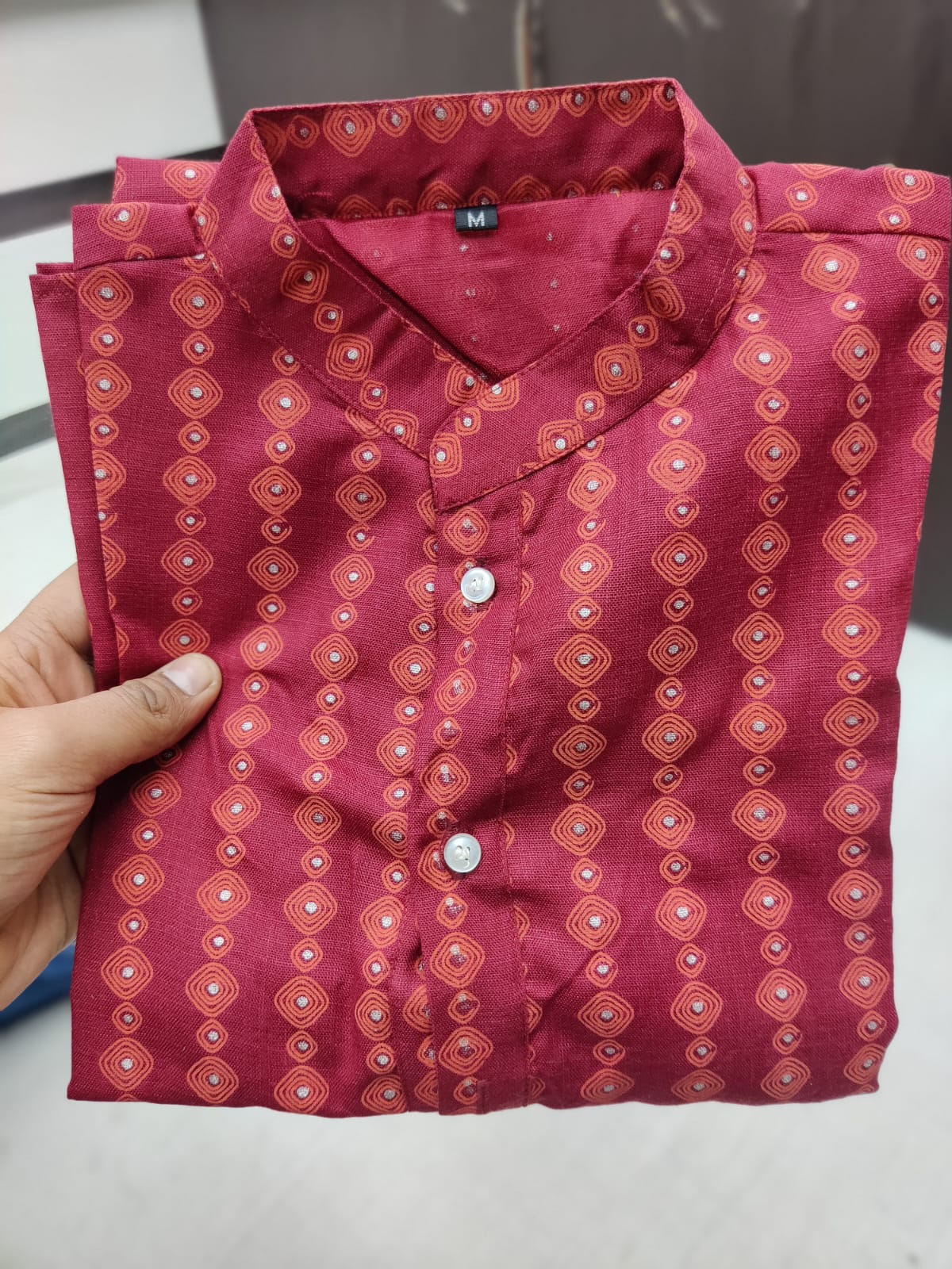 Beautiful Designer Kids Boy Kurta Payjama