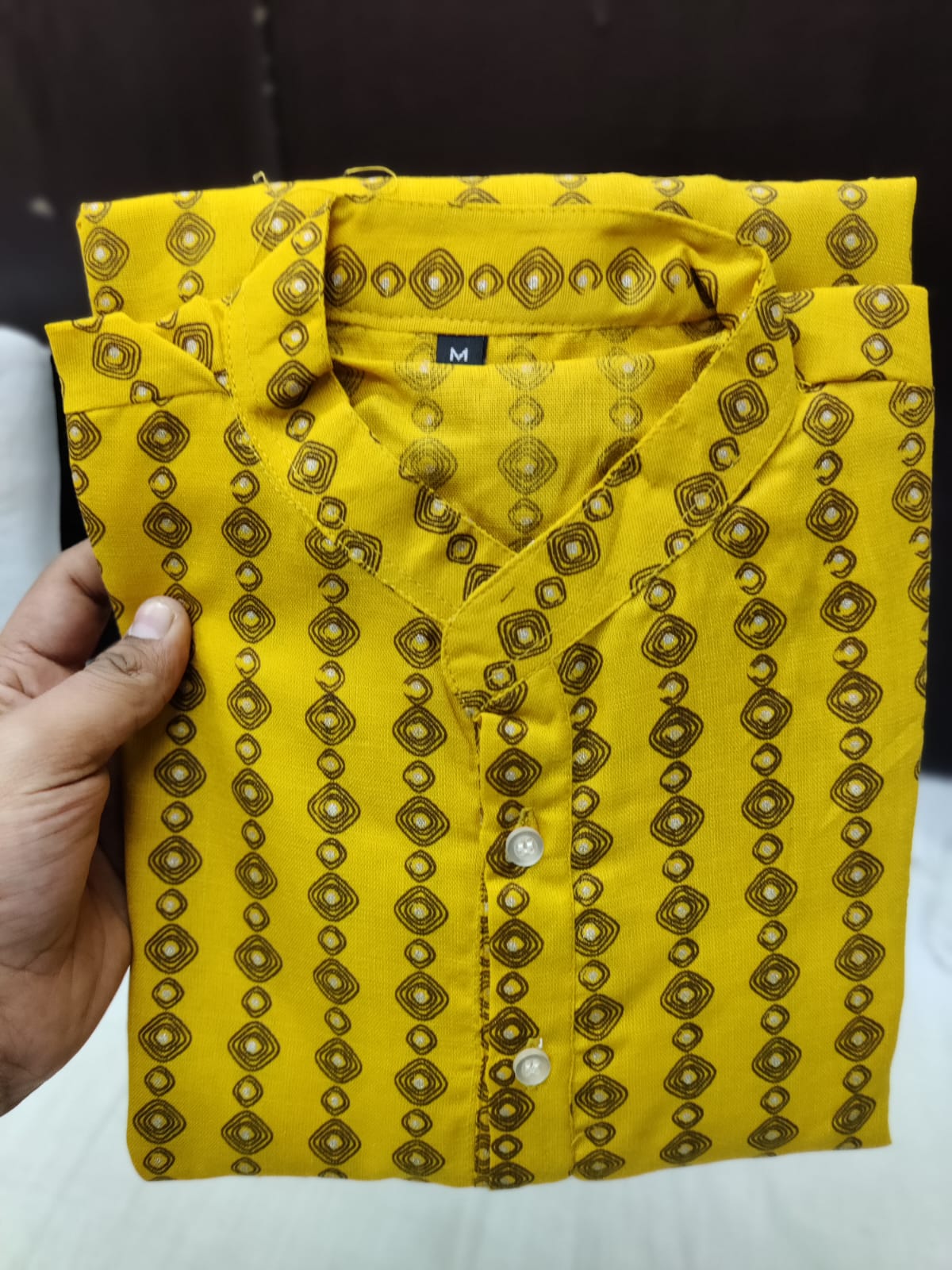 Beautiful Designer Kids Boy Kurta Payjama