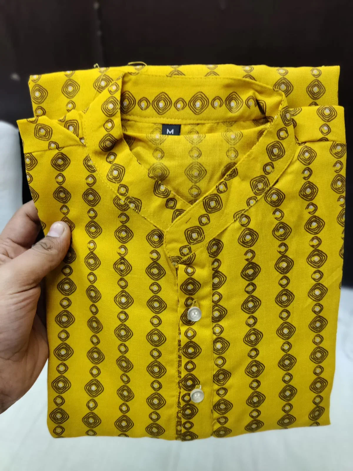 Beautiful Designer Kids Boy Kurta Payjama