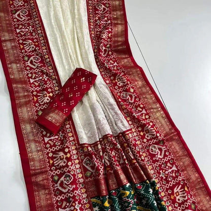 Shubh Shree Sukanya Festival Designer Saree