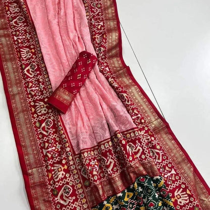 Shubh Shree Sukanya Festival Designer Saree