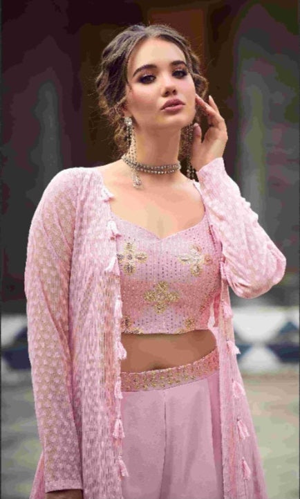 Flory Vol 35 By Shubhkala Fancy Full Stiched Salwar Suits