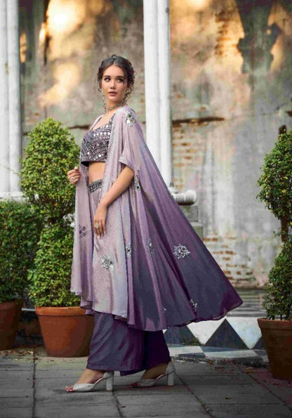 Flory Vol 35 By Shubhkala Fancy Full Stiched Salwar Suits