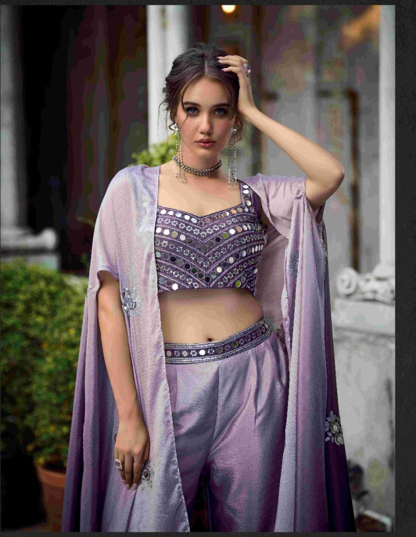 Flory Vol 35 By Shubhkala Fancy Full Stiched Salwar Suits