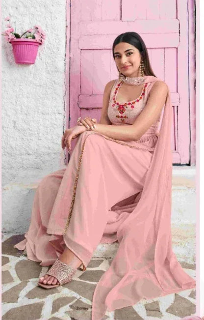 Flory Vol 31 Shubhkala Fancy Full Stiched Salwar Suits