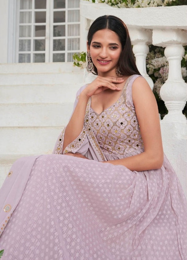 Flory Vol 31 By Shubhkala Fancy Full Stiched Salwar Suits