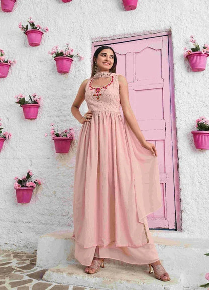 Flory Vol 31 Shubhkala Fancy Full Stiched Salwar Suits