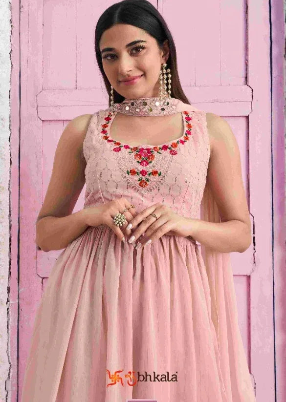 Flory Vol 31 Shubhkala Fancy Full Stiched Salwar Suits