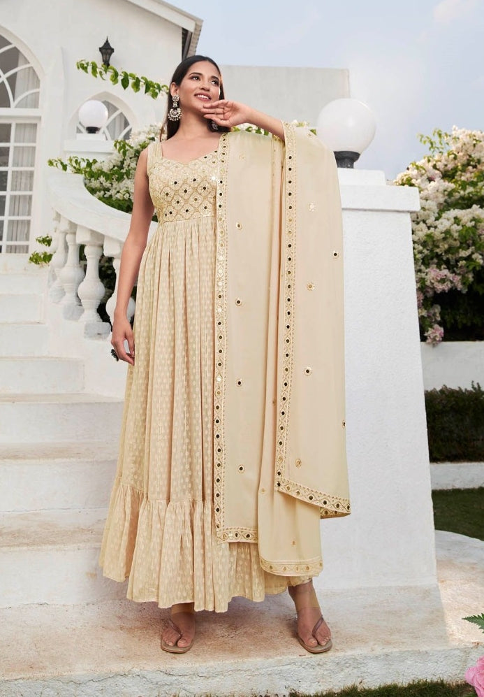 Flory Vol 31 Shubhkala Fancy Full Stiched Salwar Suits