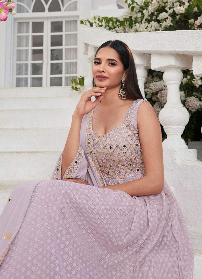 Flory Vol 31 By Shubhkala Fancy Full Stiched Salwar Suits