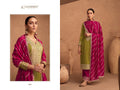 Palazzo Suit