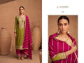 Palazzo Suit
