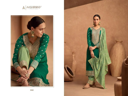 Salwar Suit