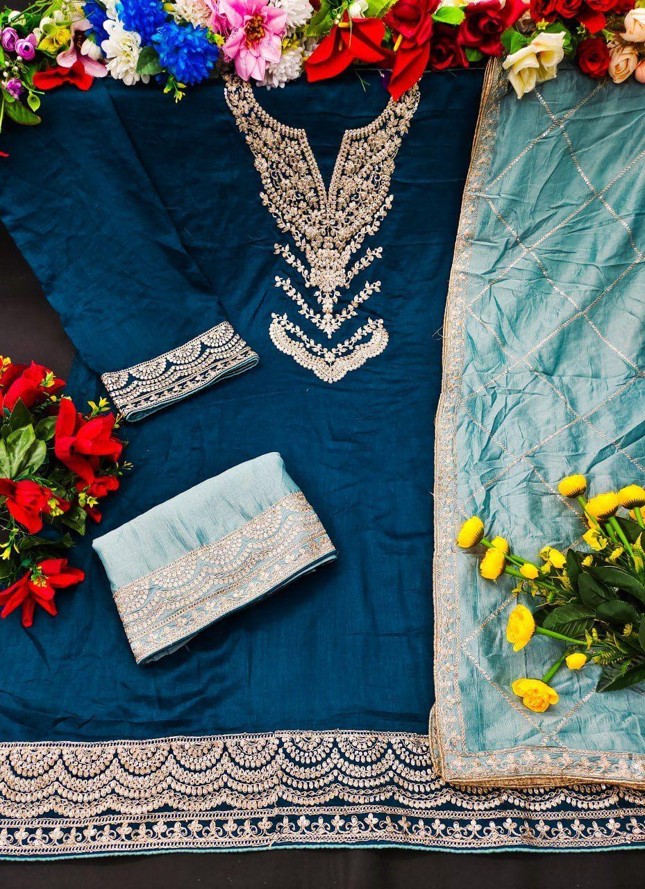 Salwar Suit