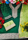Salwar Suit