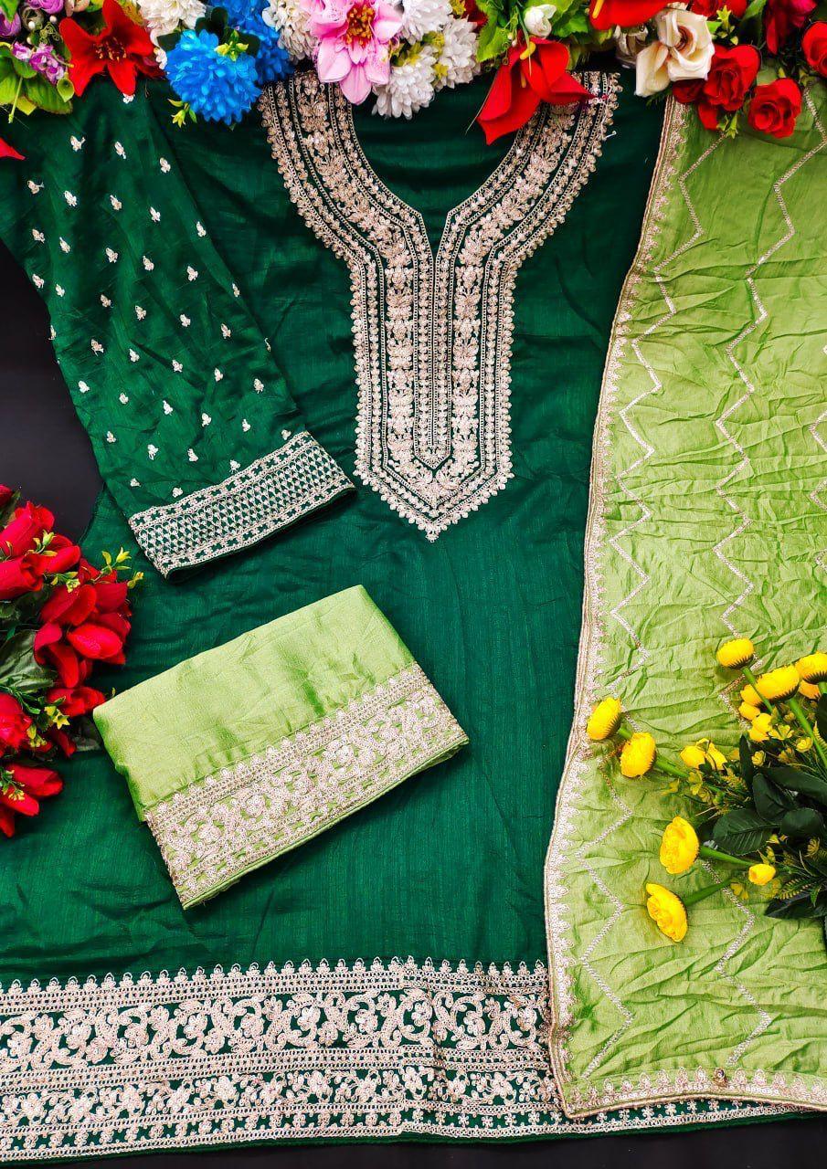 Salwar Suit
