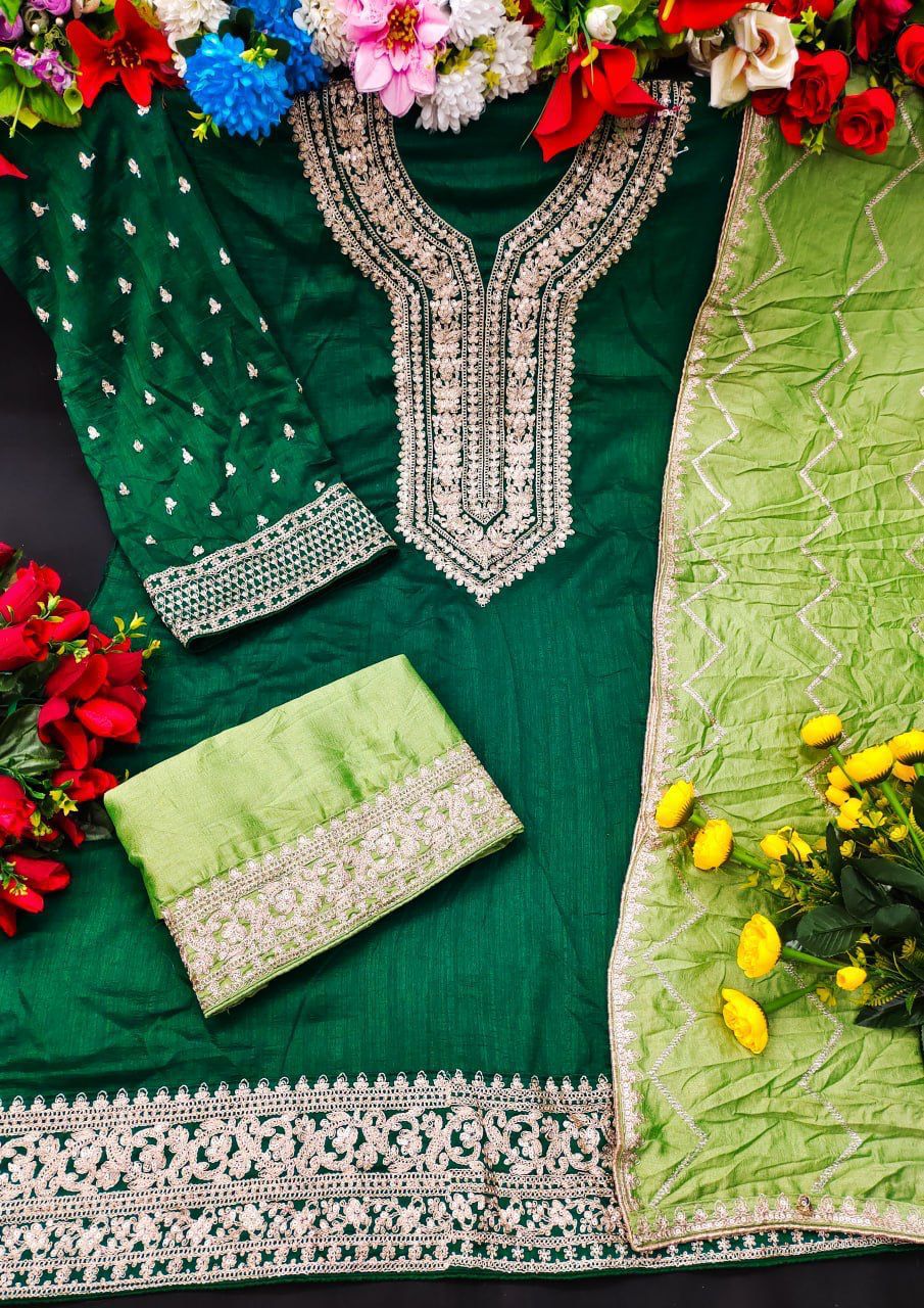 Salwar Suit