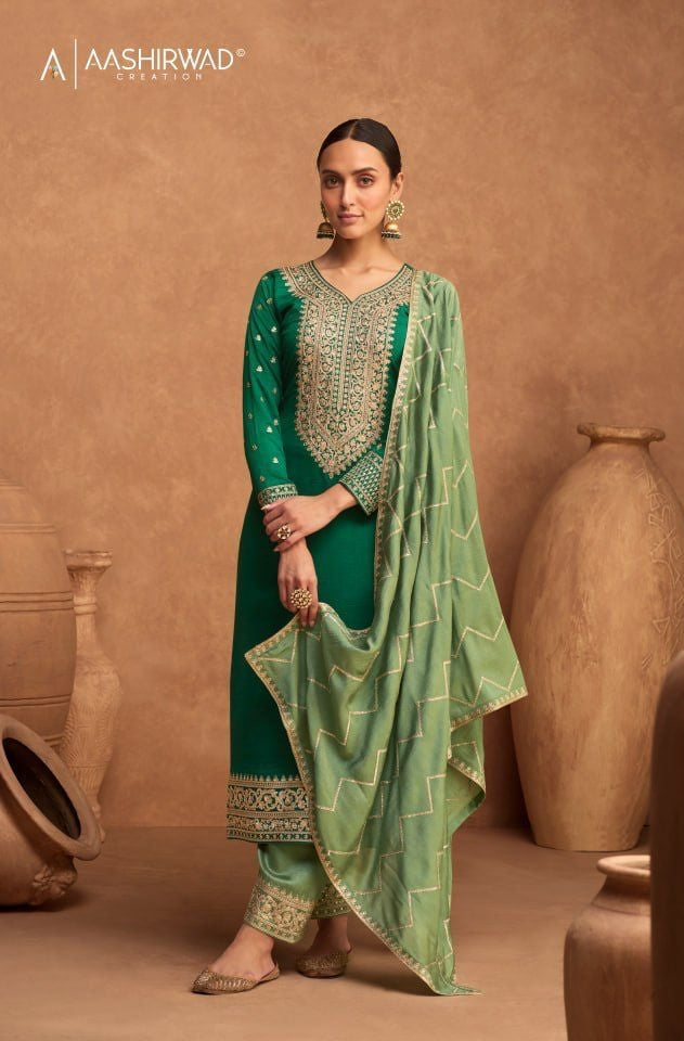 Salwar Suit