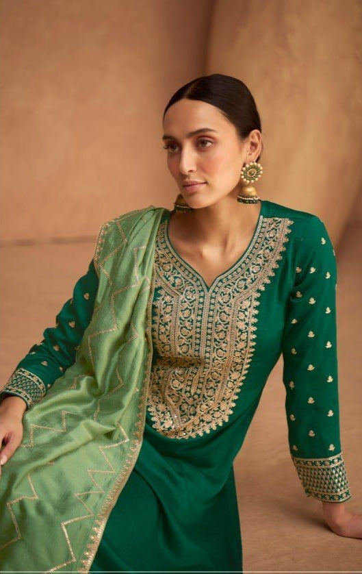 Salwar Suit