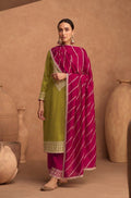 Palazzo Suit