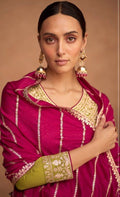 Palazzo Suit