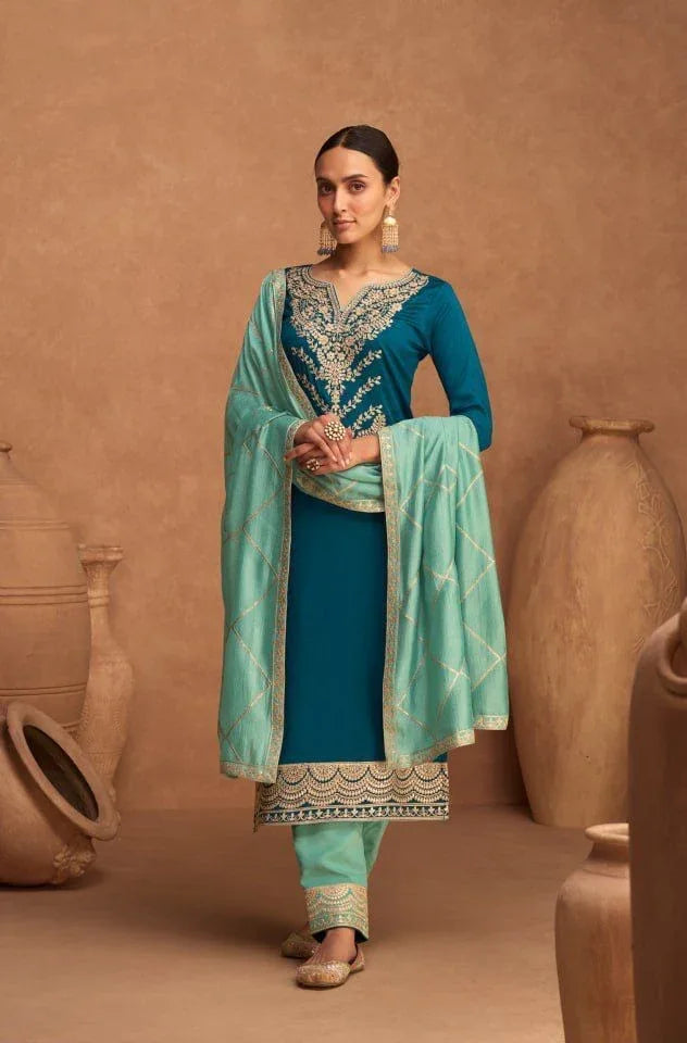 Salwar Suit