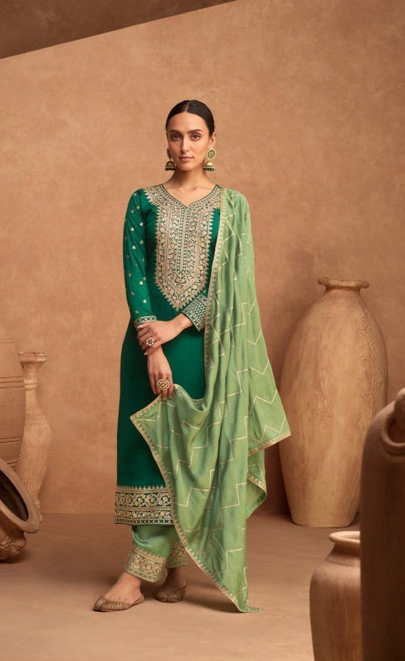 Salwar Suit