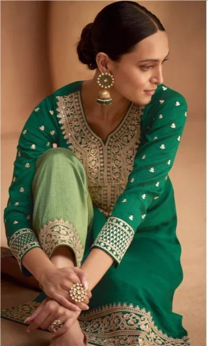 Salwar Suit