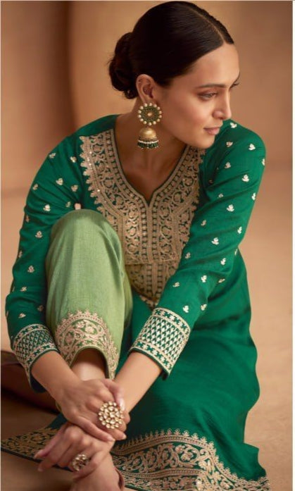 Salwar Suit