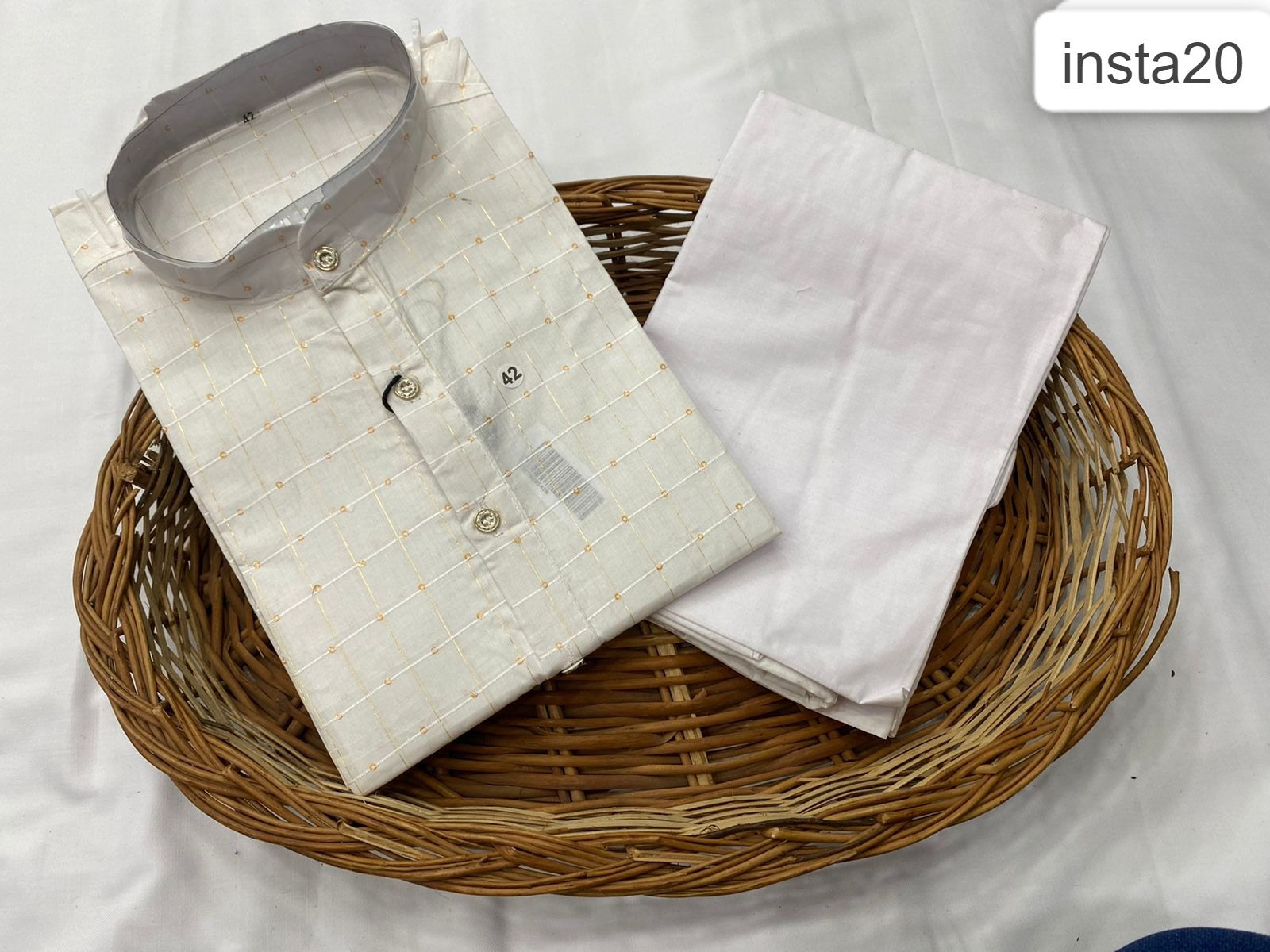 Festival Designer Men's Traditional & Simple Kurta Pajama