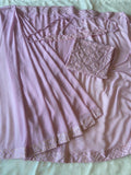 Sequence Saree