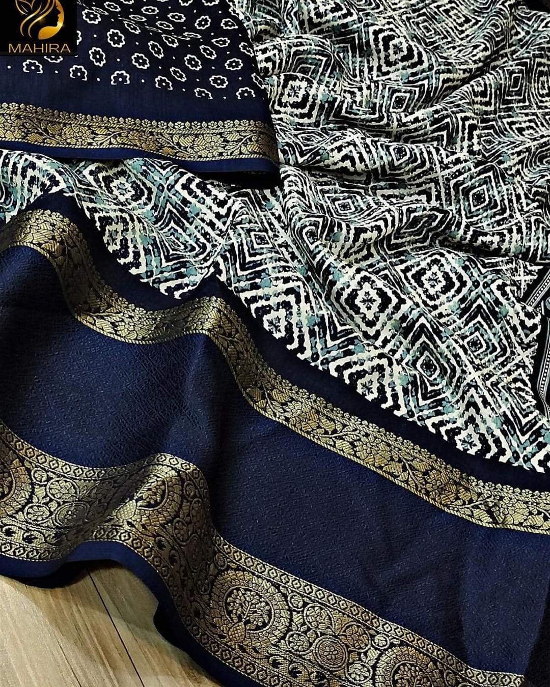 Party Wear Soft Dola Silk Saree