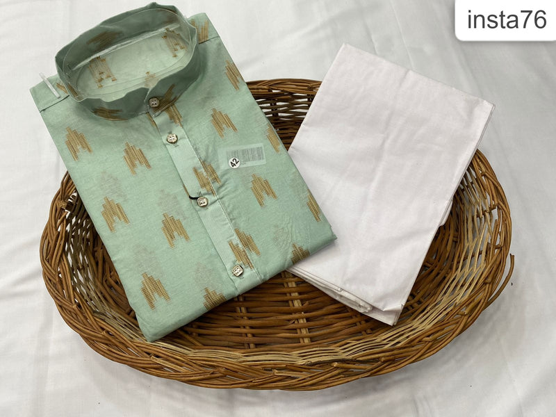 Beautiful Premium Men's Traditional & Simple kurta Pajama