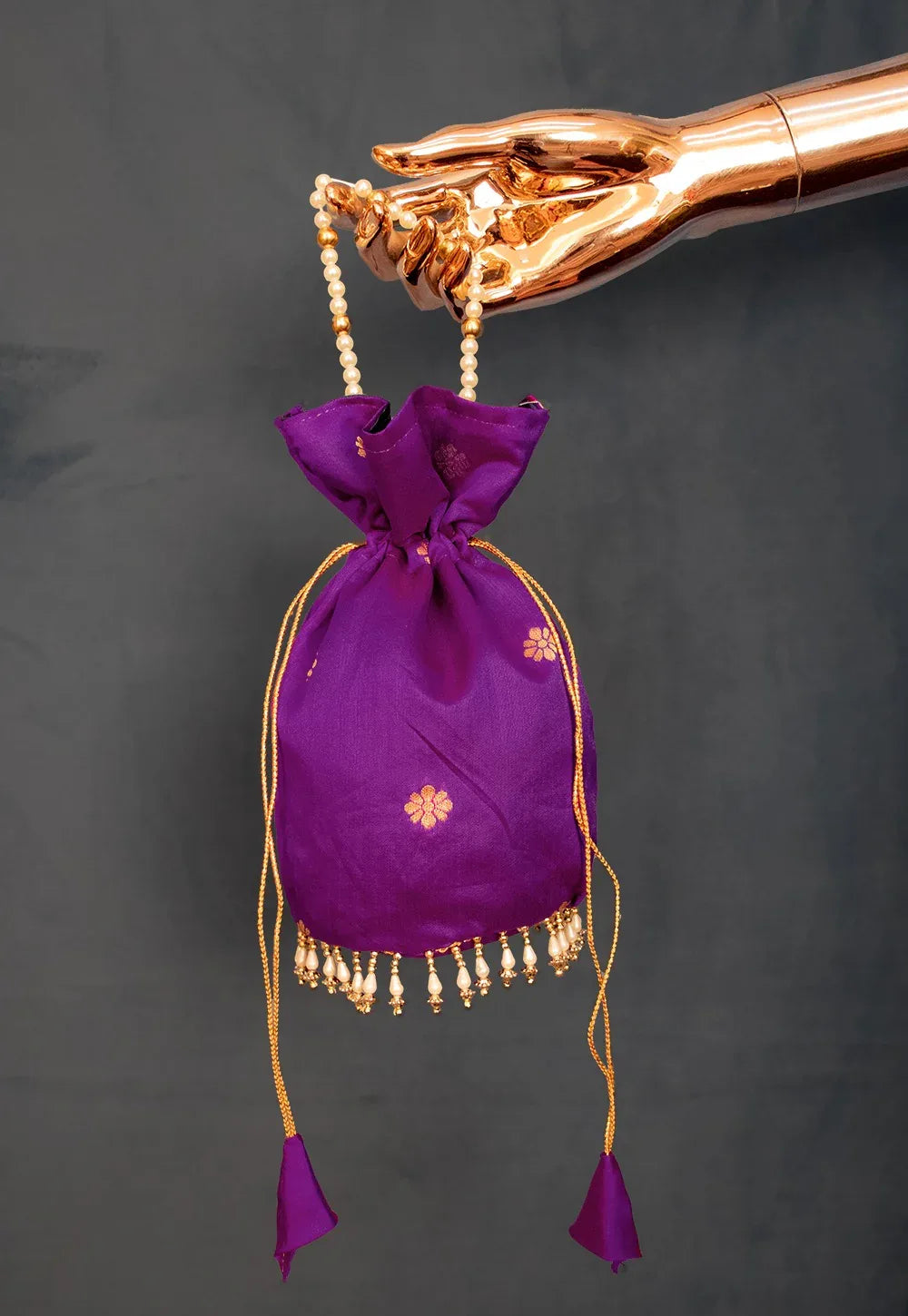 Party Wear Batwa Collection