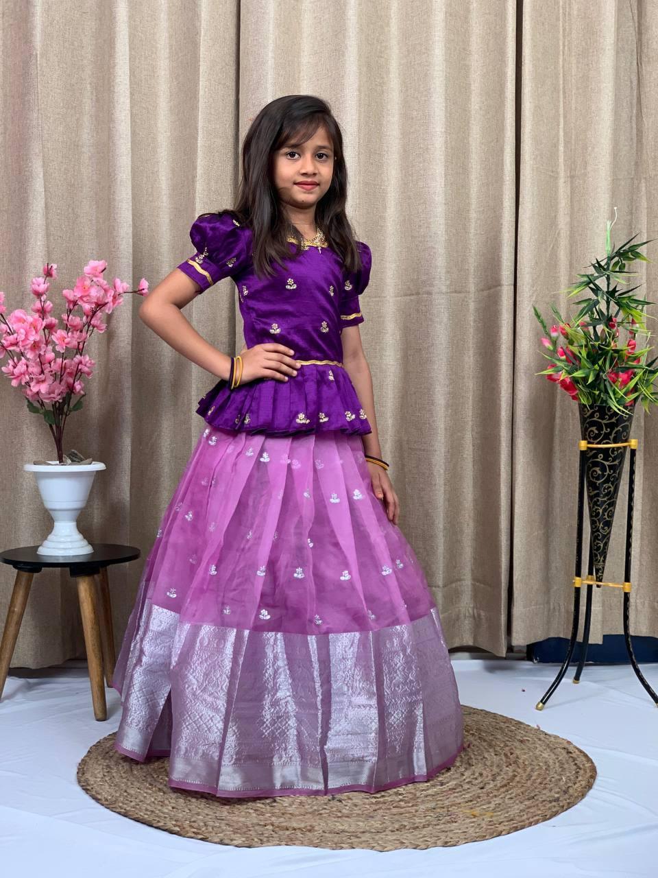 Beautiful Designer Kid&