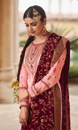 Kaseesh Benchmark Vol-2 By Vinay Fashion 14558 Beautiful Stylish Full Stitched Suits