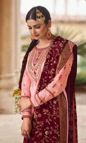 Kaseesh Benchmark Vol-2 By Vinay Fashion 14558 Beautiful Stylish Full Stitched Suits