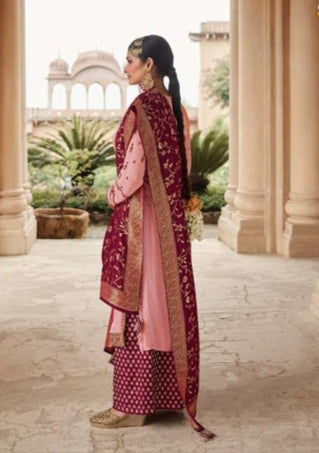 Kaseesh Benchmark Vol-2 By Vinay Fashion 14558 Beautiful Stylish Full Stitched Suits