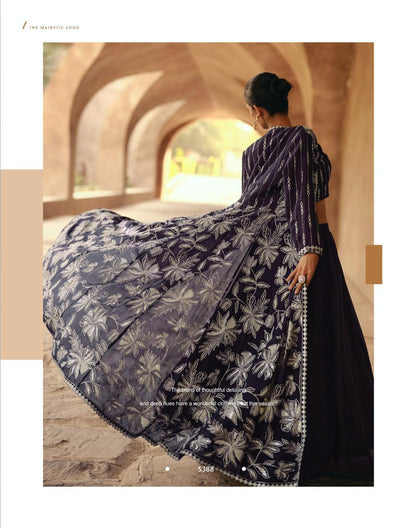 Sayuri Designer Jewel Pakistani Salwar kameez (3199x03)