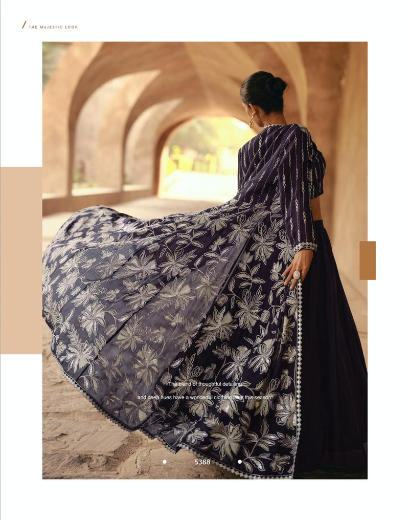 Sayuri Designer Jewel Pakistani Salwar kameez (3199x03)