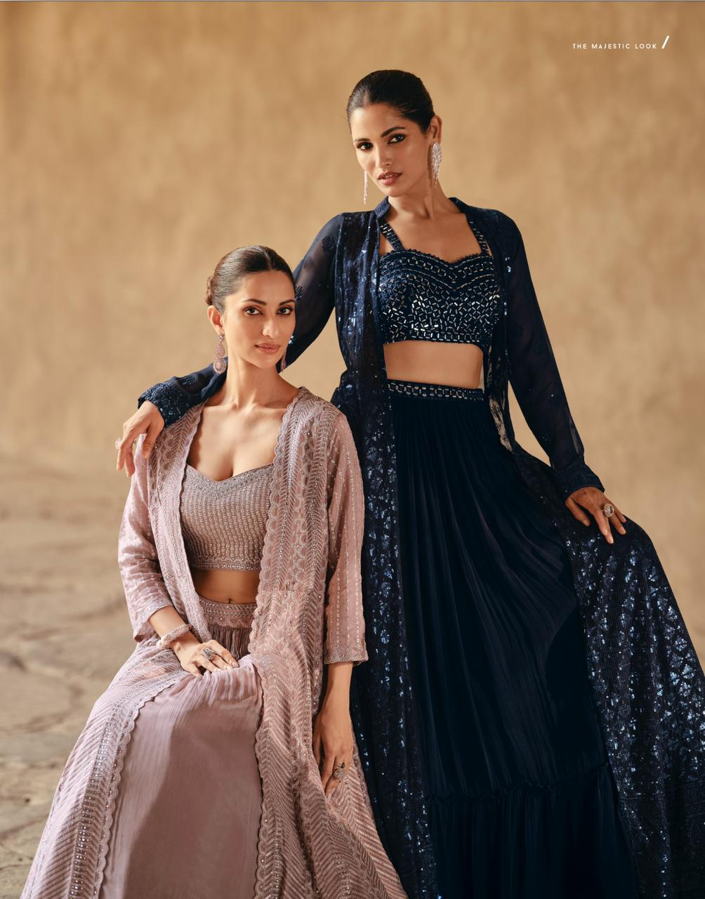 Sayuri Designer Jewel Pakistani Salwar kameez (3199x03)