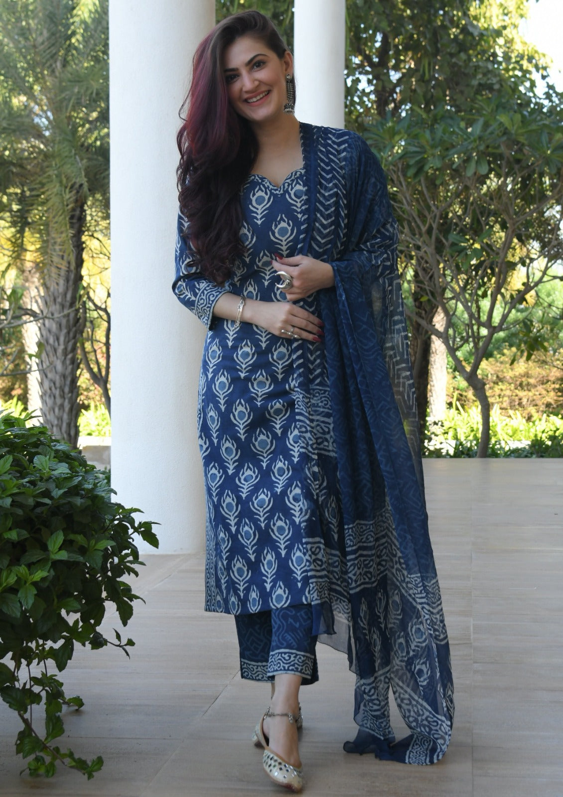 Kurti for women discount