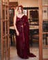 Sequence Saree