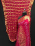 Bandhani Saree