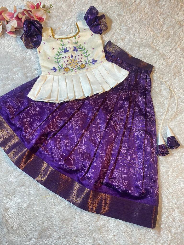 Beautifully Designer Kid&