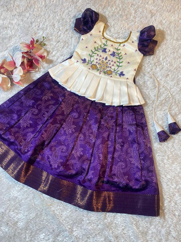 Beautifully Designer Kid&