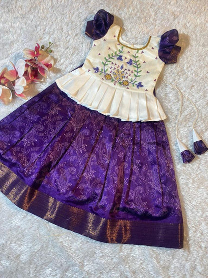 Beautifully Designer Kid&