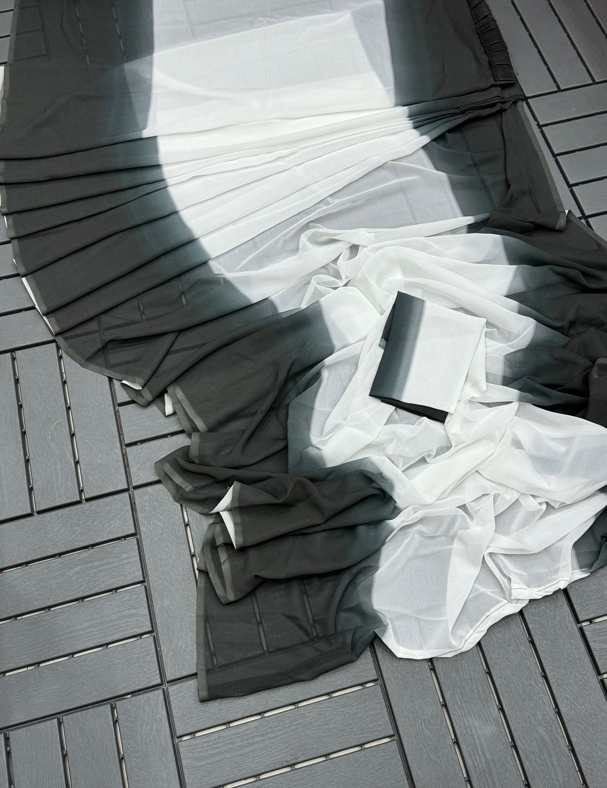 Beautiful Aliya One Minute Ready To Wear Saree