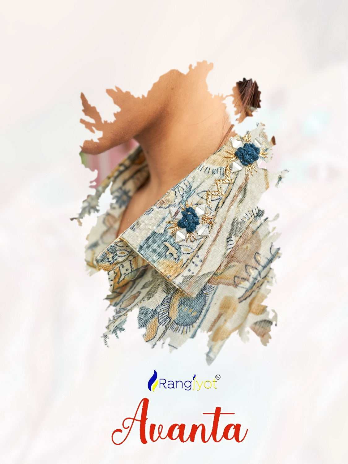 Rangjyot Avanta Vol 1 Stylish Cool Designs Cord Sets For Woman (785x05)