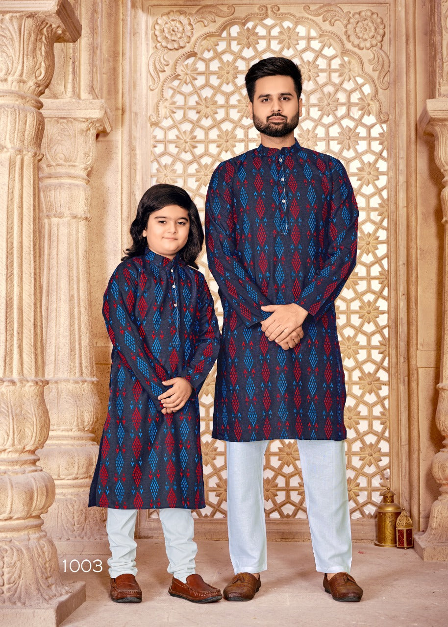 Kurta pajama dressing 2025